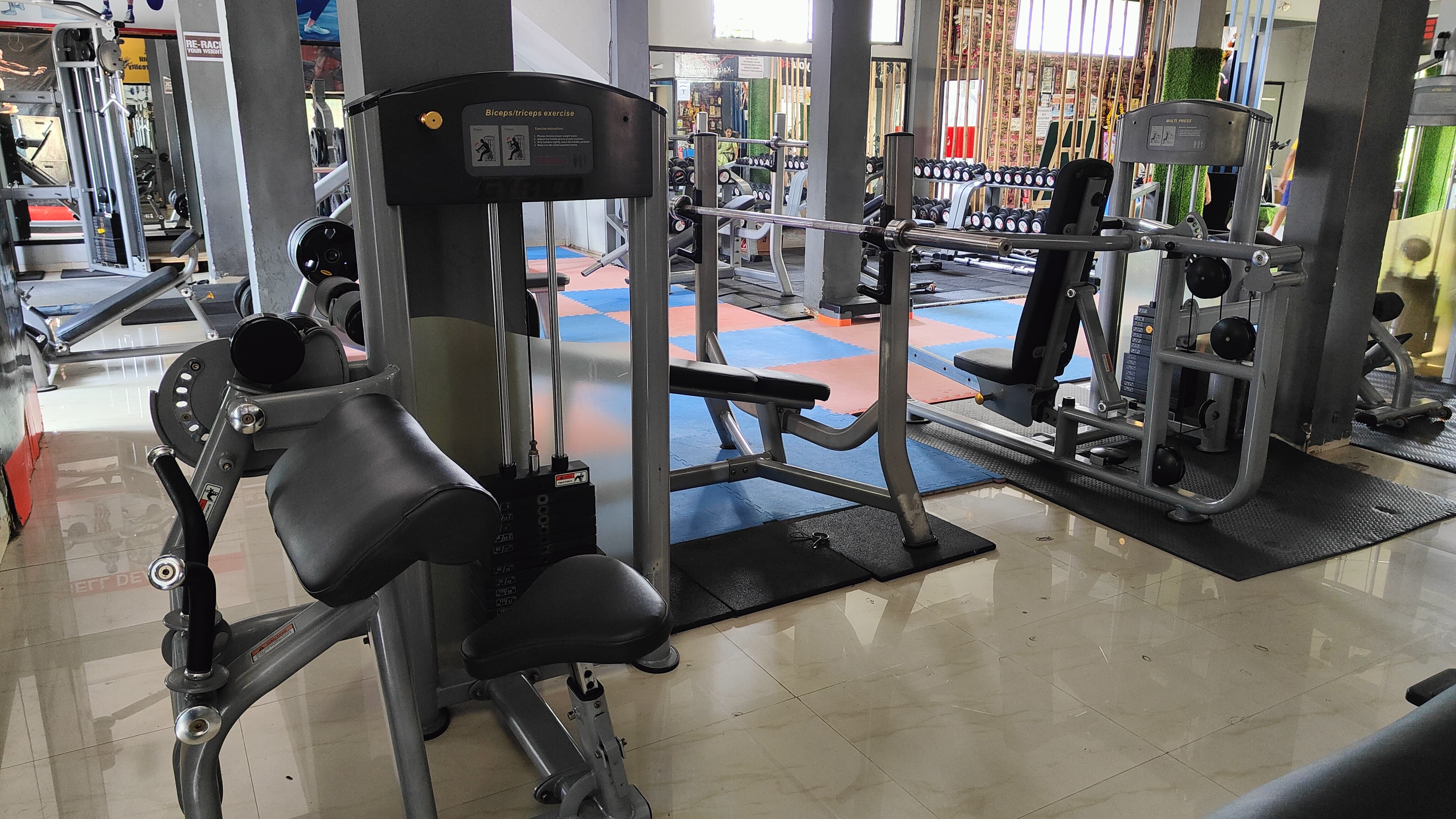 Gym photo 22
